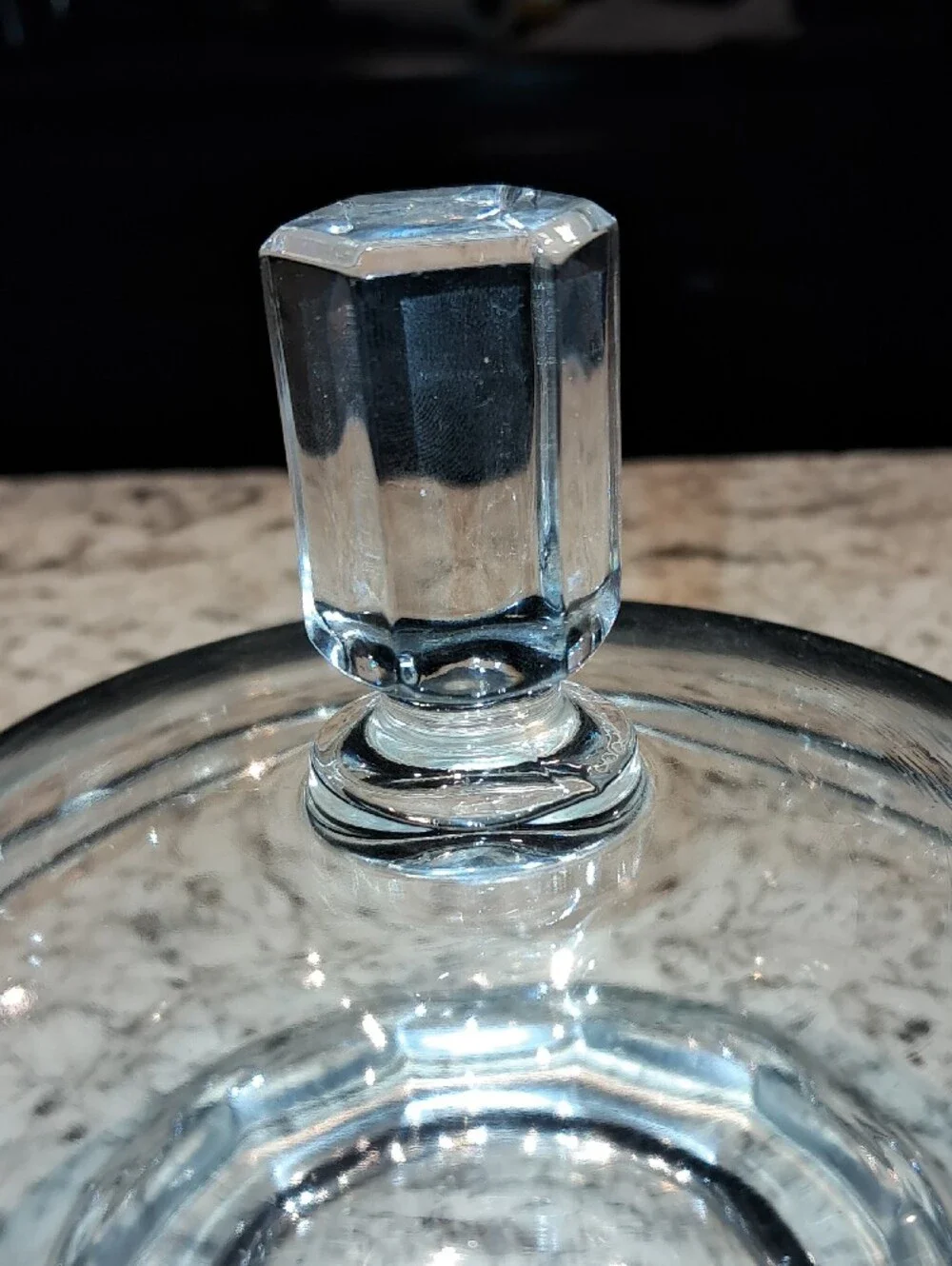 N/A elegant clear